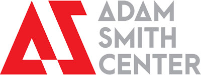 Adam Smith International logo