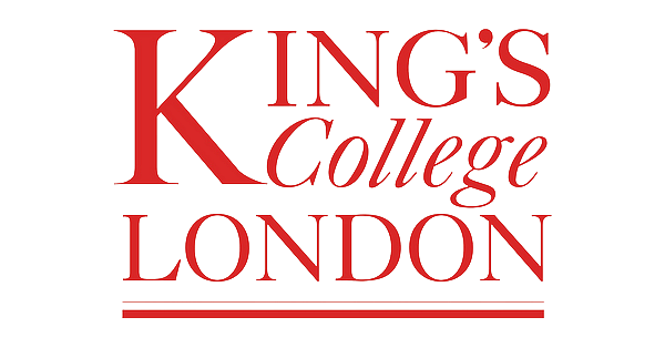 King's College London logo