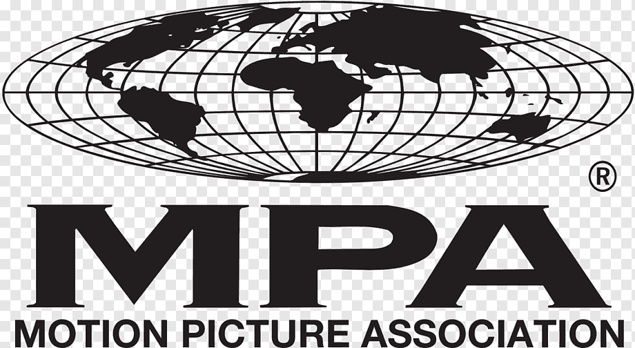 Motion Picture Association logo