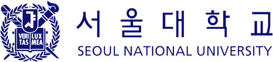 Seoul National University logo