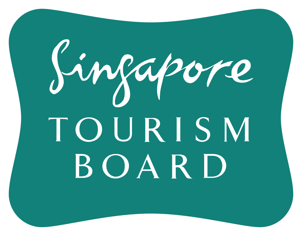 Singapore Tourism Board logo